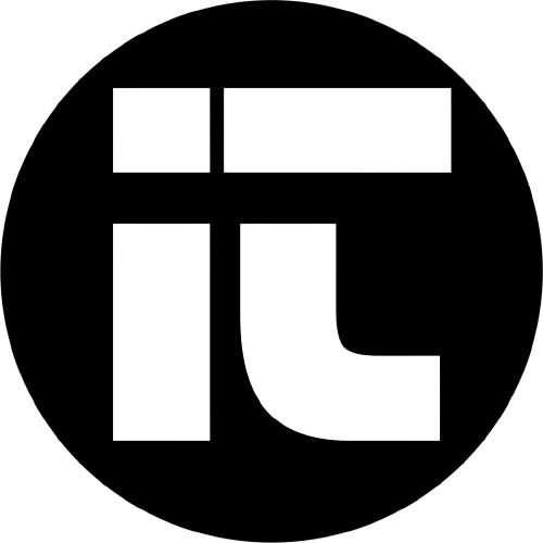 Logo da ITH2O - Software.